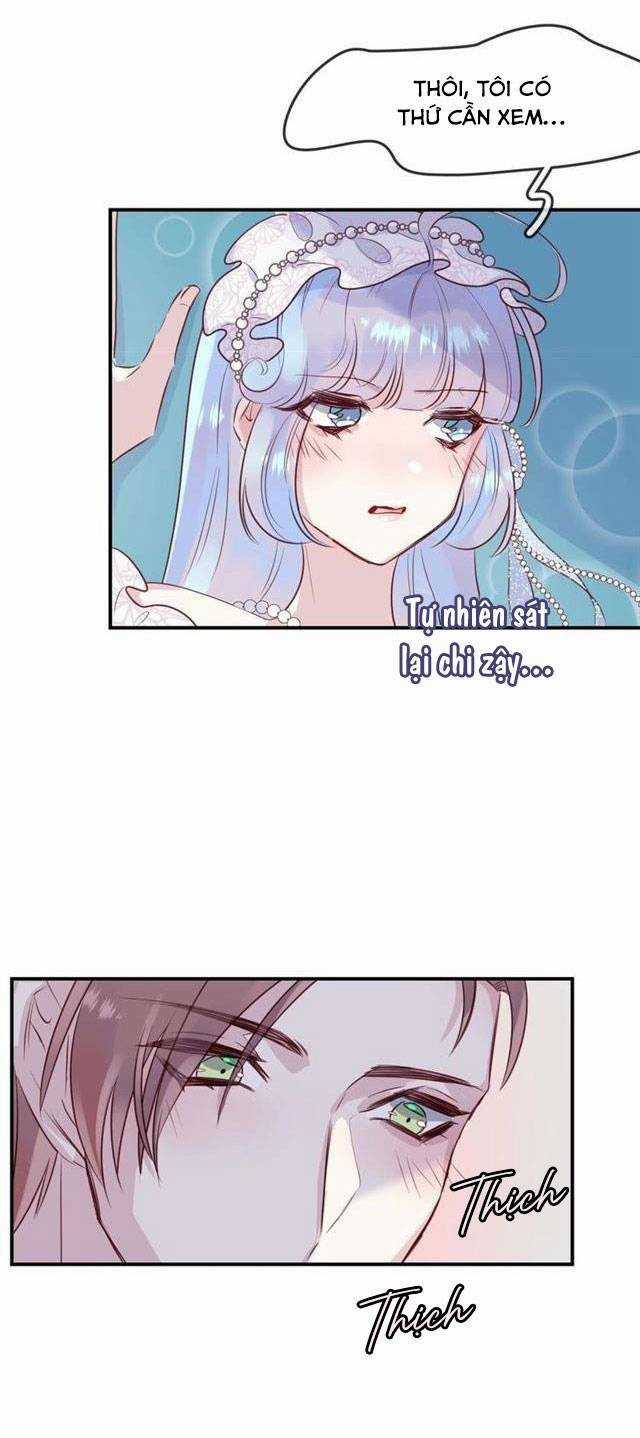 Chiếc Váy Của Người Cá Chapter 41 trang 24