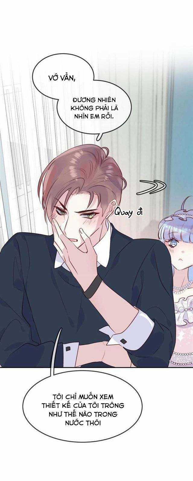 Chiếc Váy Của Người Cá Chapter 41 trang 25