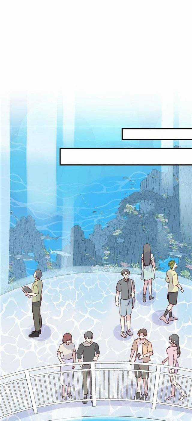 Chiếc Váy Của Người Cá Chapter 41 trang 27