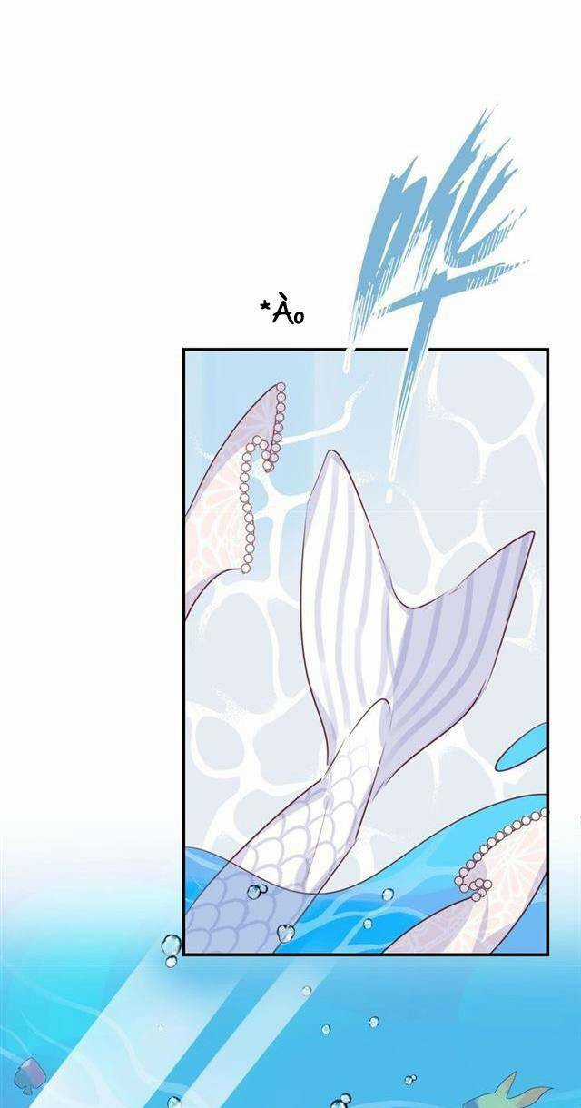 Chiếc Váy Của Người Cá Chapter 41 trang 30