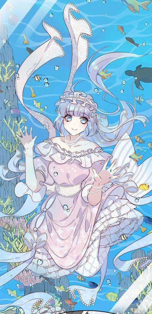 Chiếc Váy Của Người Cá Chapter 41 trang 31