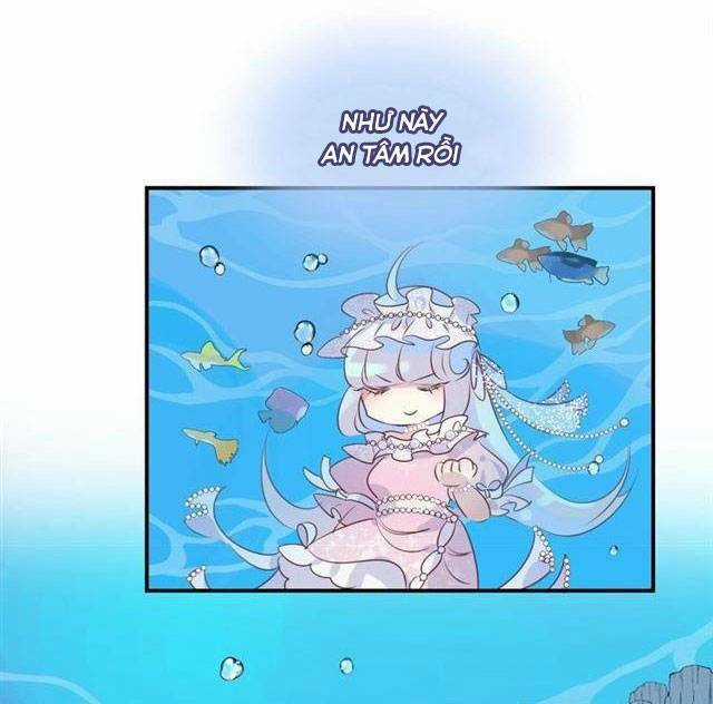 Chiếc Váy Của Người Cá Chapter 41 trang 33