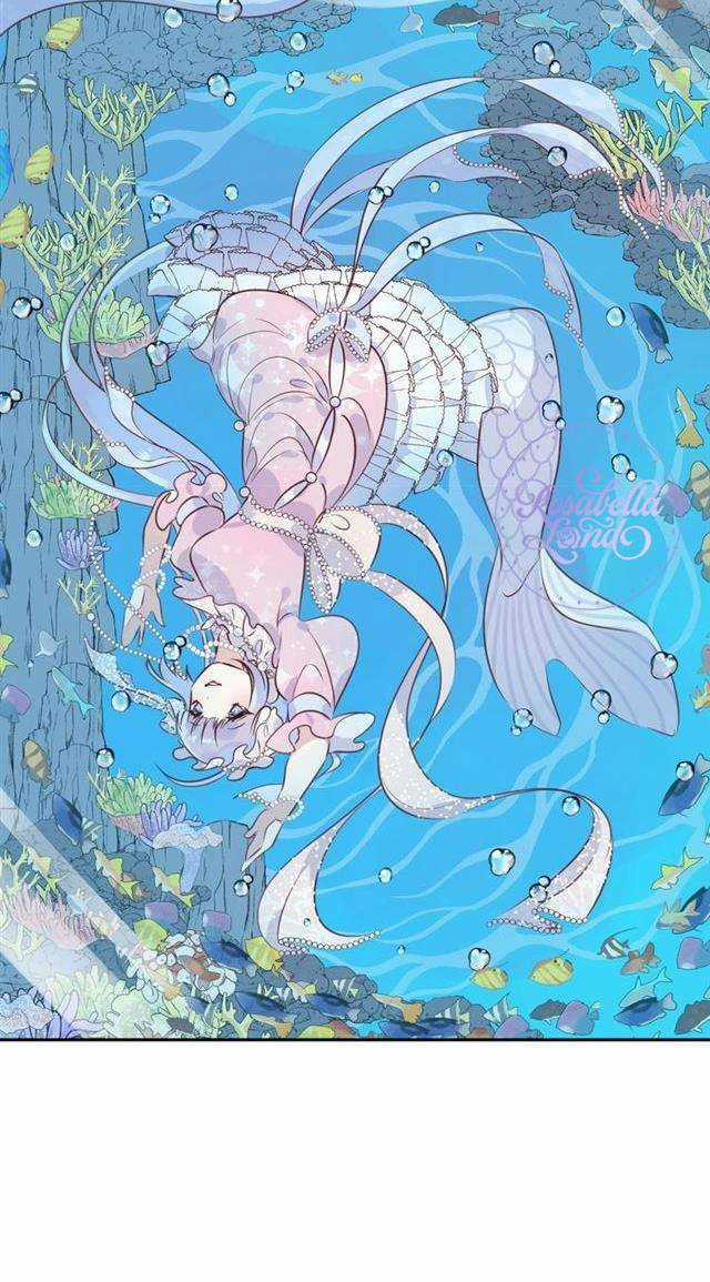 Chiếc Váy Của Người Cá Chapter 41 trang 36