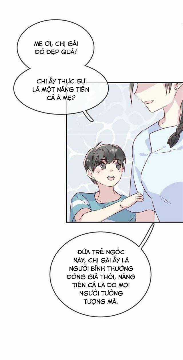 Chiếc Váy Của Người Cá Chapter 41 trang 38