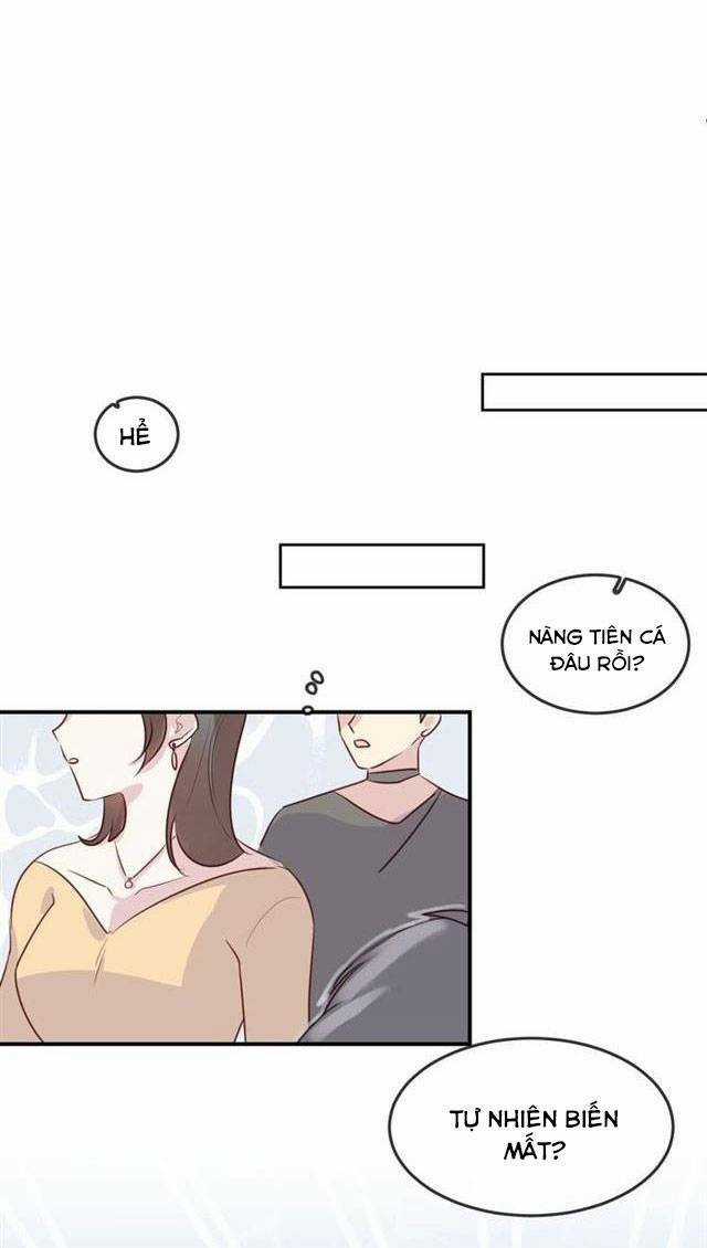 Chiếc Váy Của Người Cá Chapter 41 trang 39