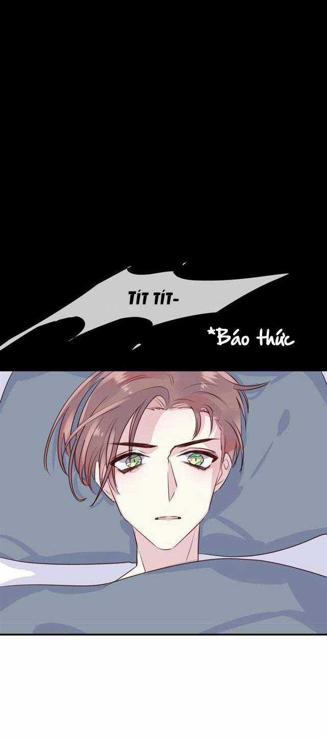 Chiếc Váy Của Người Cá Chapter 41 trang 4