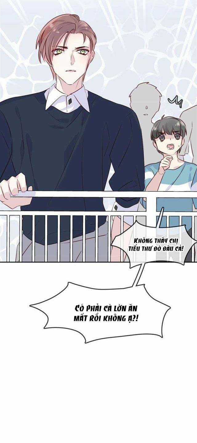 Chiếc Váy Của Người Cá Chapter 41 trang 40