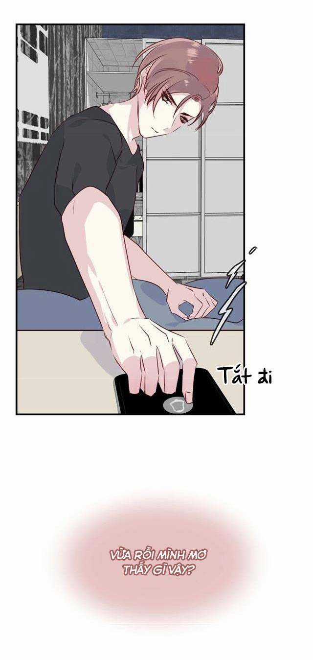 Chiếc Váy Của Người Cá Chapter 41 trang 5