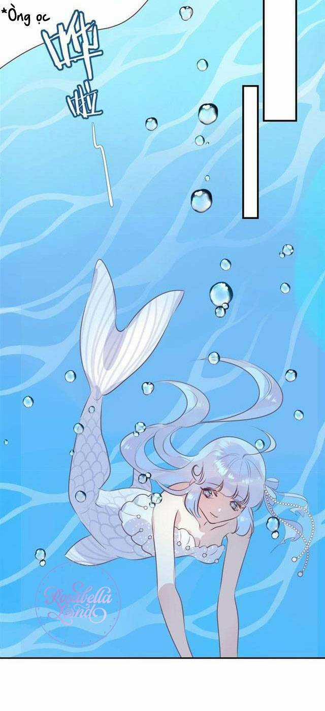 Chiếc Váy Của Người Cá Chapter 41 trang 7