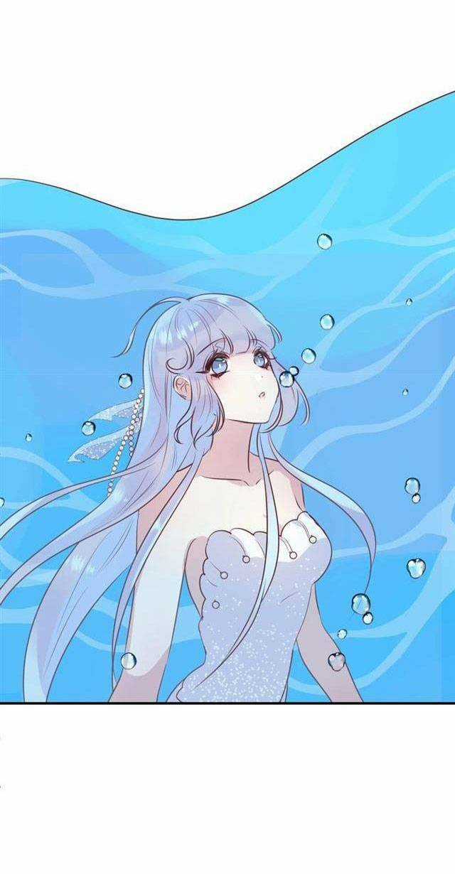 Chiếc Váy Của Người Cá Chapter 41 trang 8