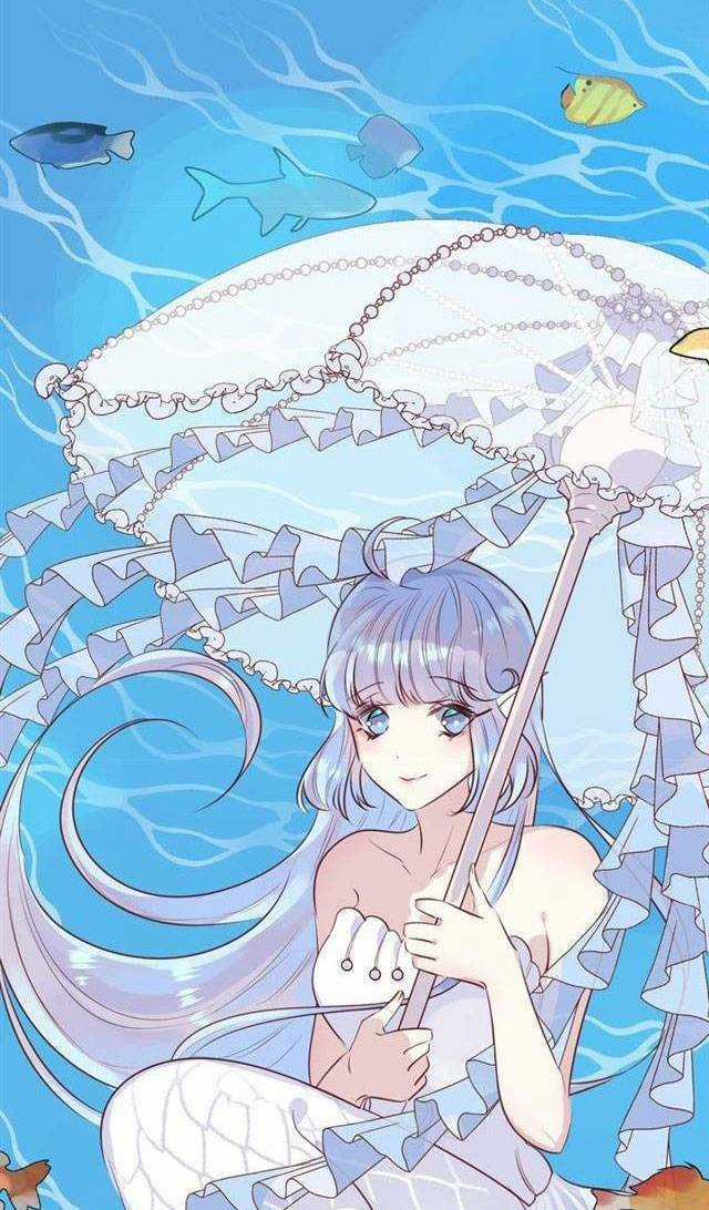 Chiếc Váy Của Người Cá Chapter 42 trang 11