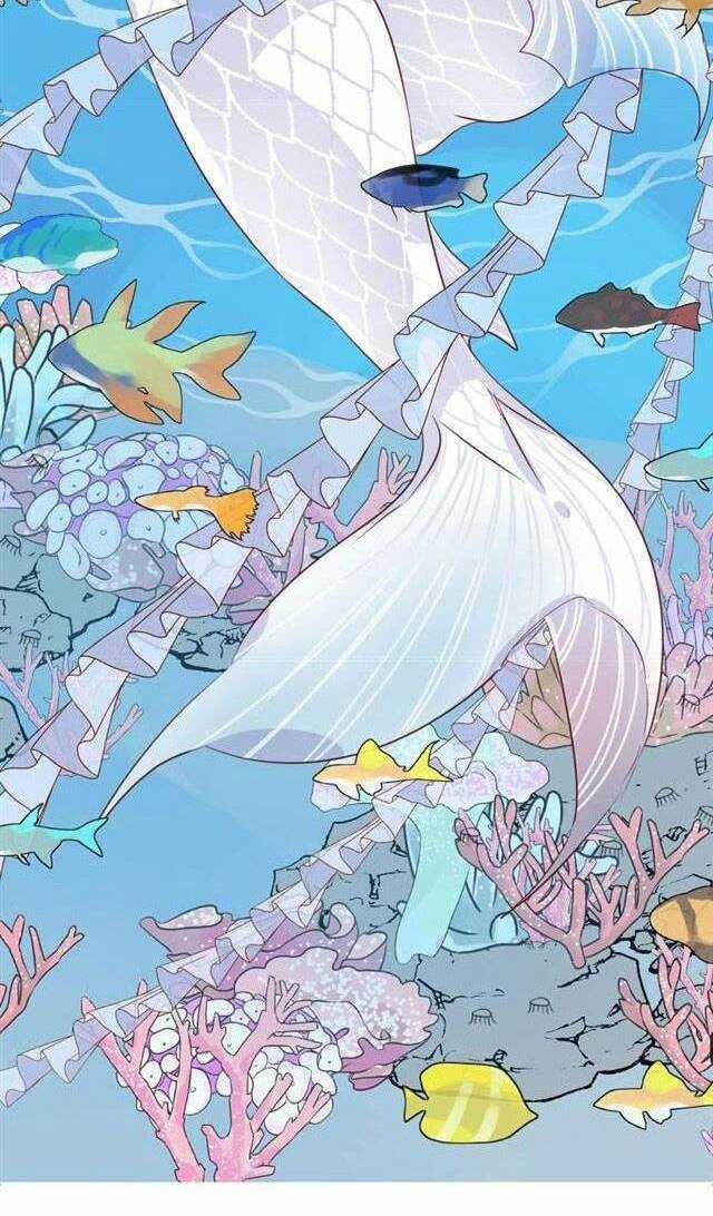 Chiếc Váy Của Người Cá Chapter 42 trang 12