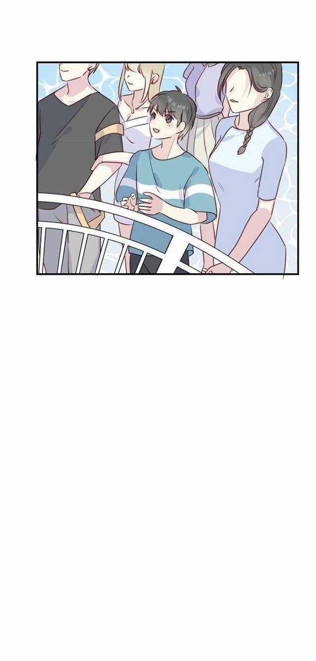 Chiếc Váy Của Người Cá Chapter 42 trang 15