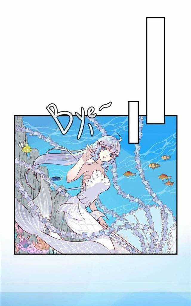 Chiếc Váy Của Người Cá Chapter 42 trang 16