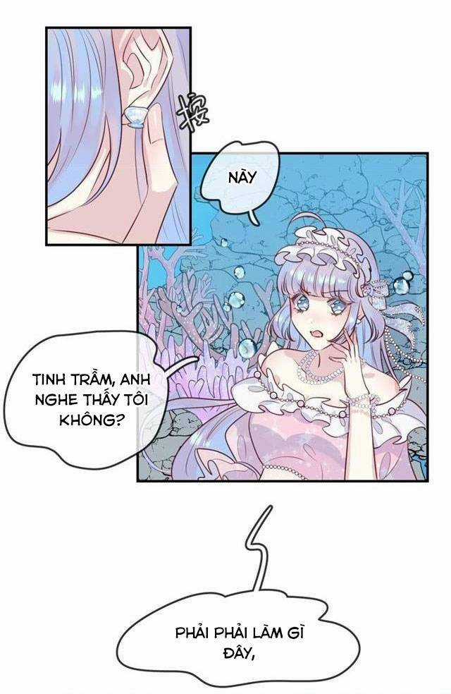 Chiếc Váy Của Người Cá Chapter 42 trang 2