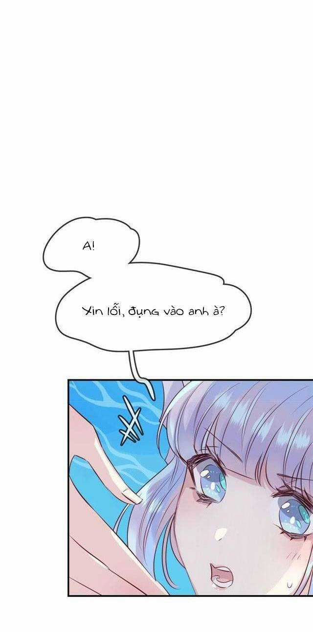 Chiếc Váy Của Người Cá Chapter 42 trang 20