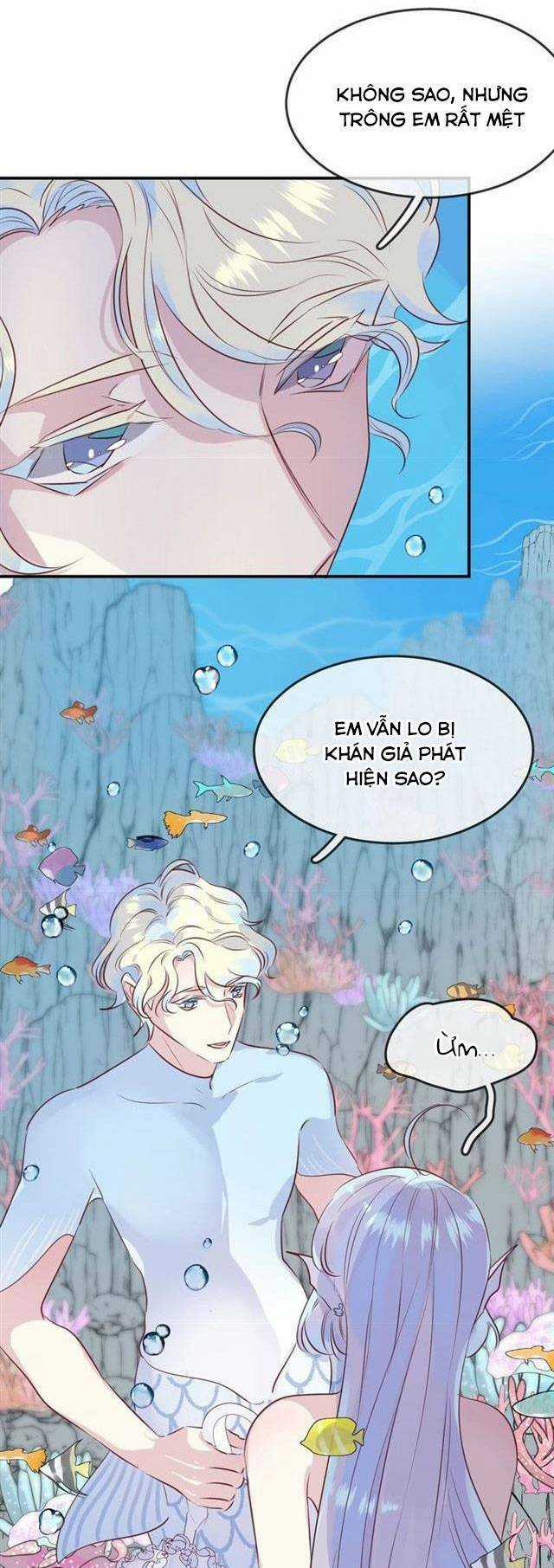 Chiếc Váy Của Người Cá Chapter 42 trang 21