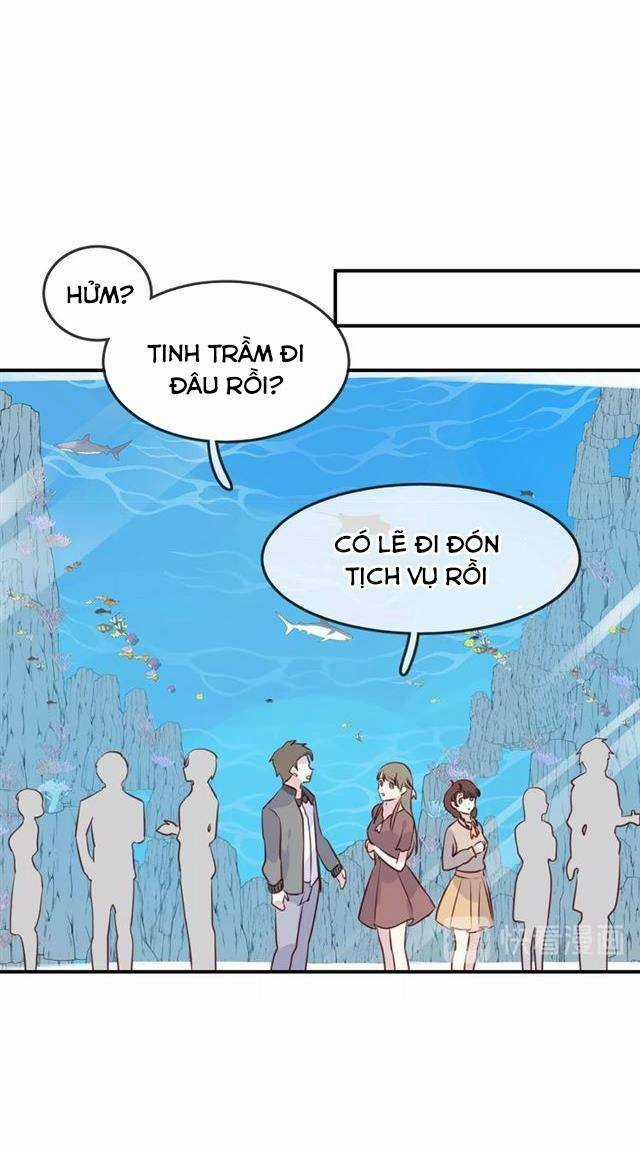 Chiếc Váy Của Người Cá Chapter 42 trang 24