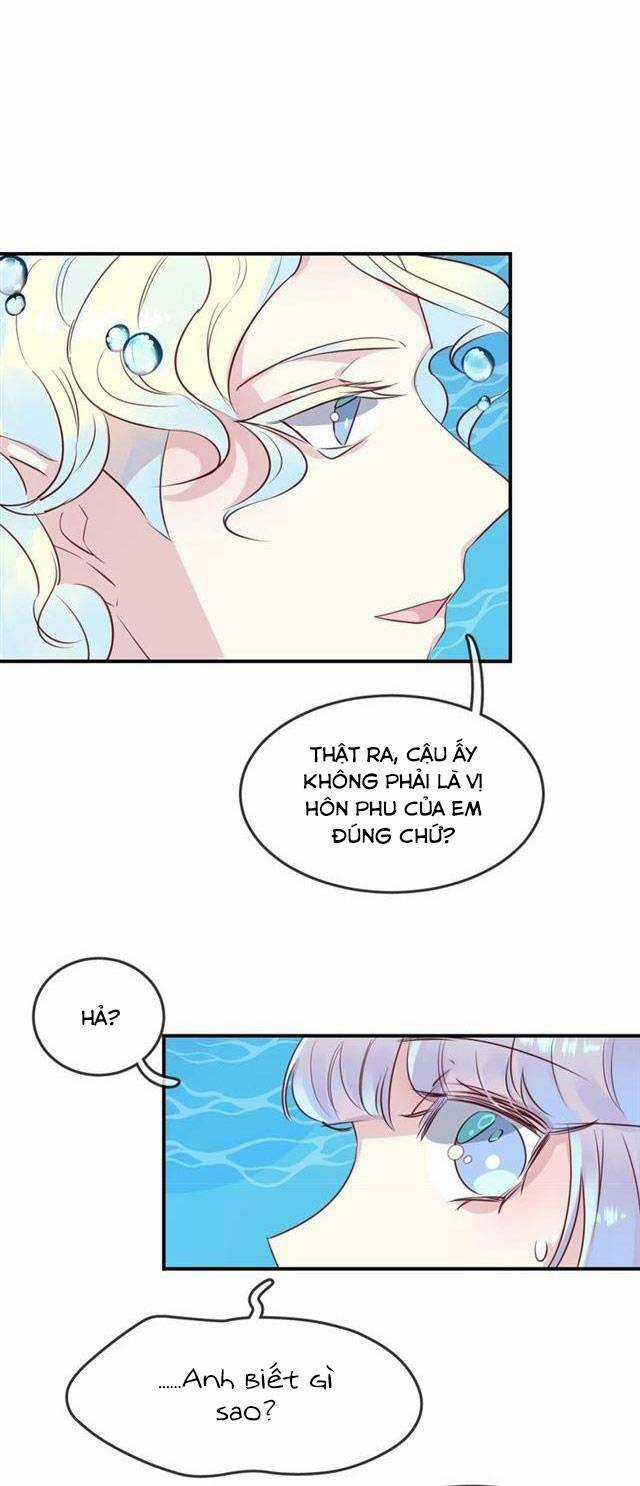 Chiếc Váy Của Người Cá Chapter 42 trang 26