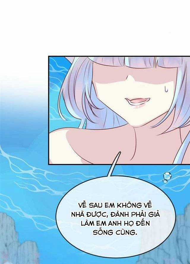 Chiếc Váy Của Người Cá Chapter 42 trang 28