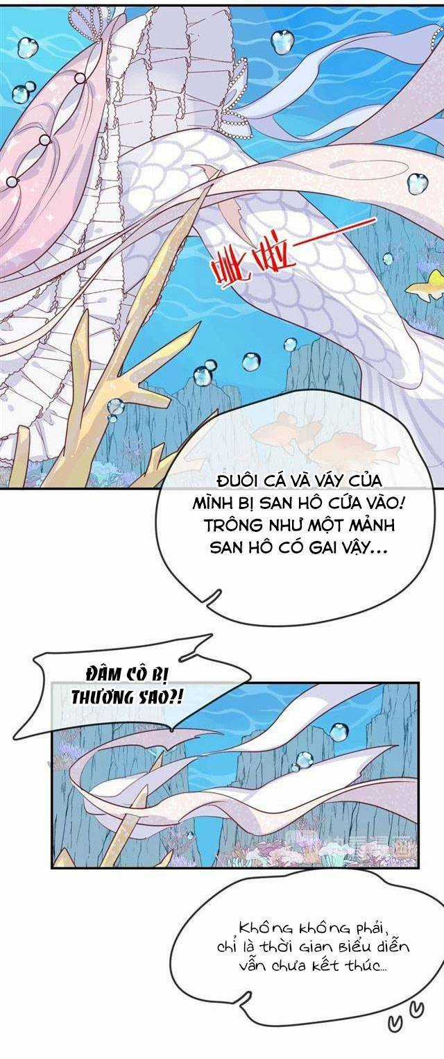 Chiếc Váy Của Người Cá Chapter 42 trang 3