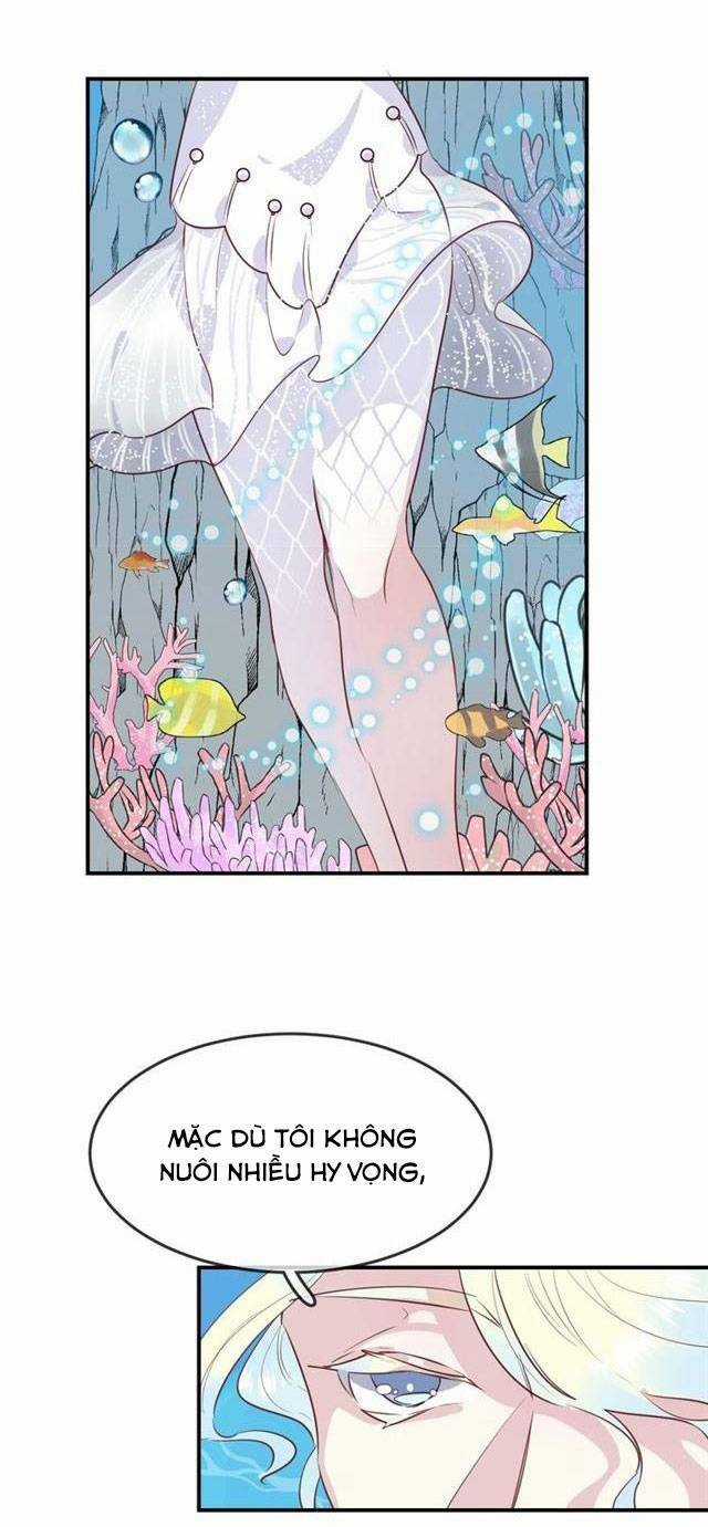 Chiếc Váy Của Người Cá Chapter 42 trang 30