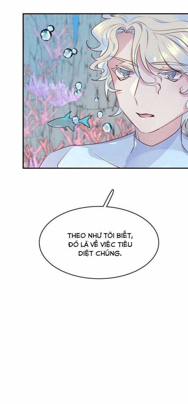 Chiếc Váy Của Người Cá Chapter 42 trang 33