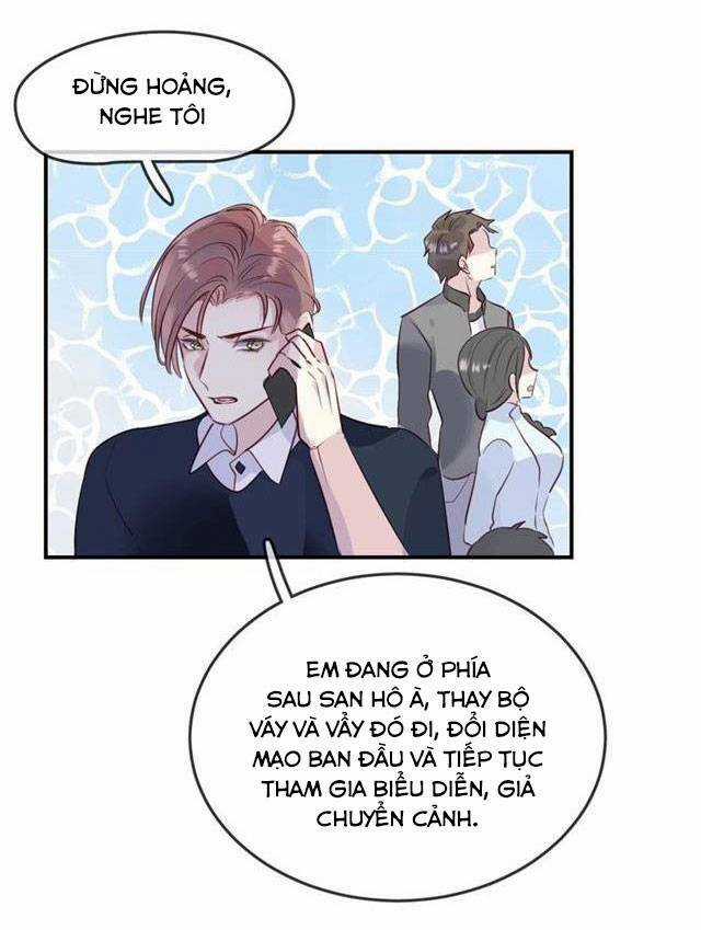Chiếc Váy Của Người Cá Chapter 42 trang 4
