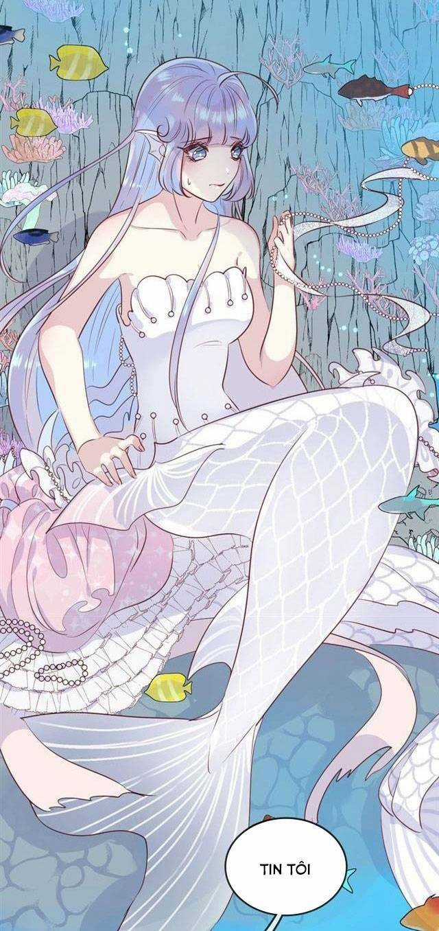 Chiếc Váy Của Người Cá Chapter 42 trang 6