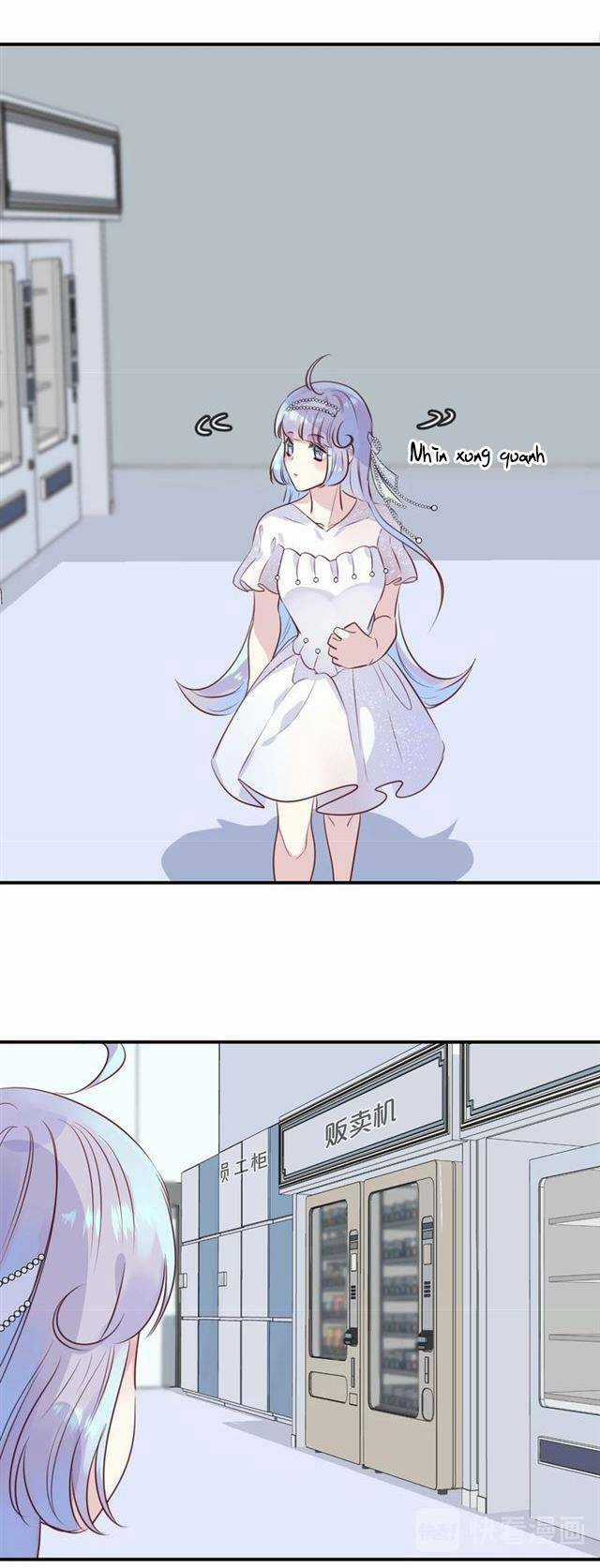 Chiếc Váy Của Người Cá Chapter 43 trang 10