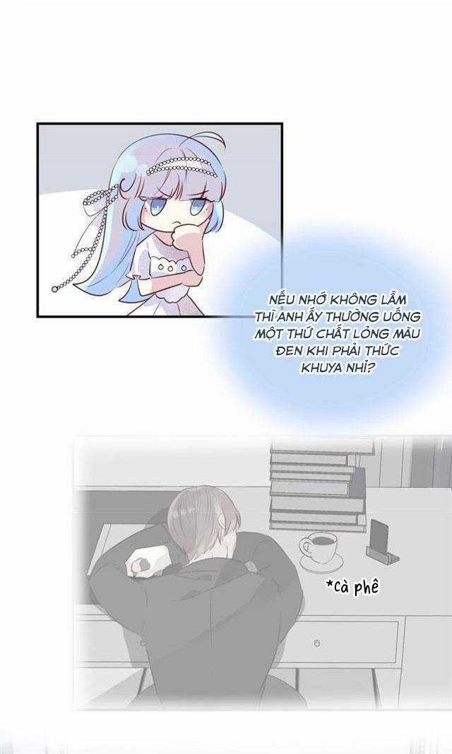 Chiếc Váy Của Người Cá Chapter 43 trang 11