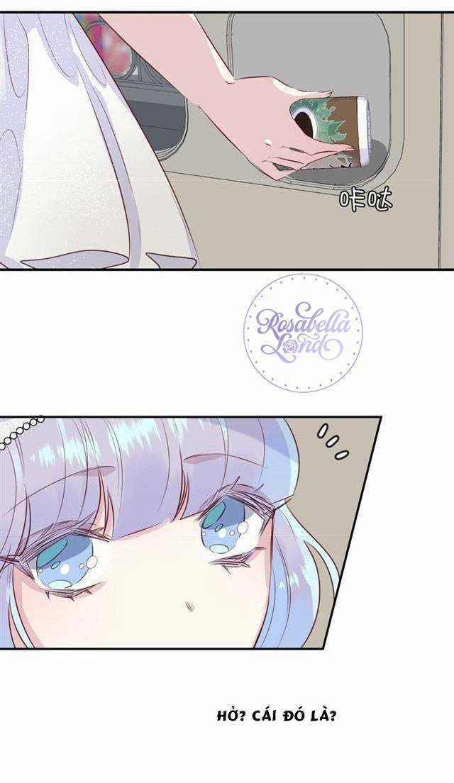 Chiếc Váy Của Người Cá Chapter 43 trang 13