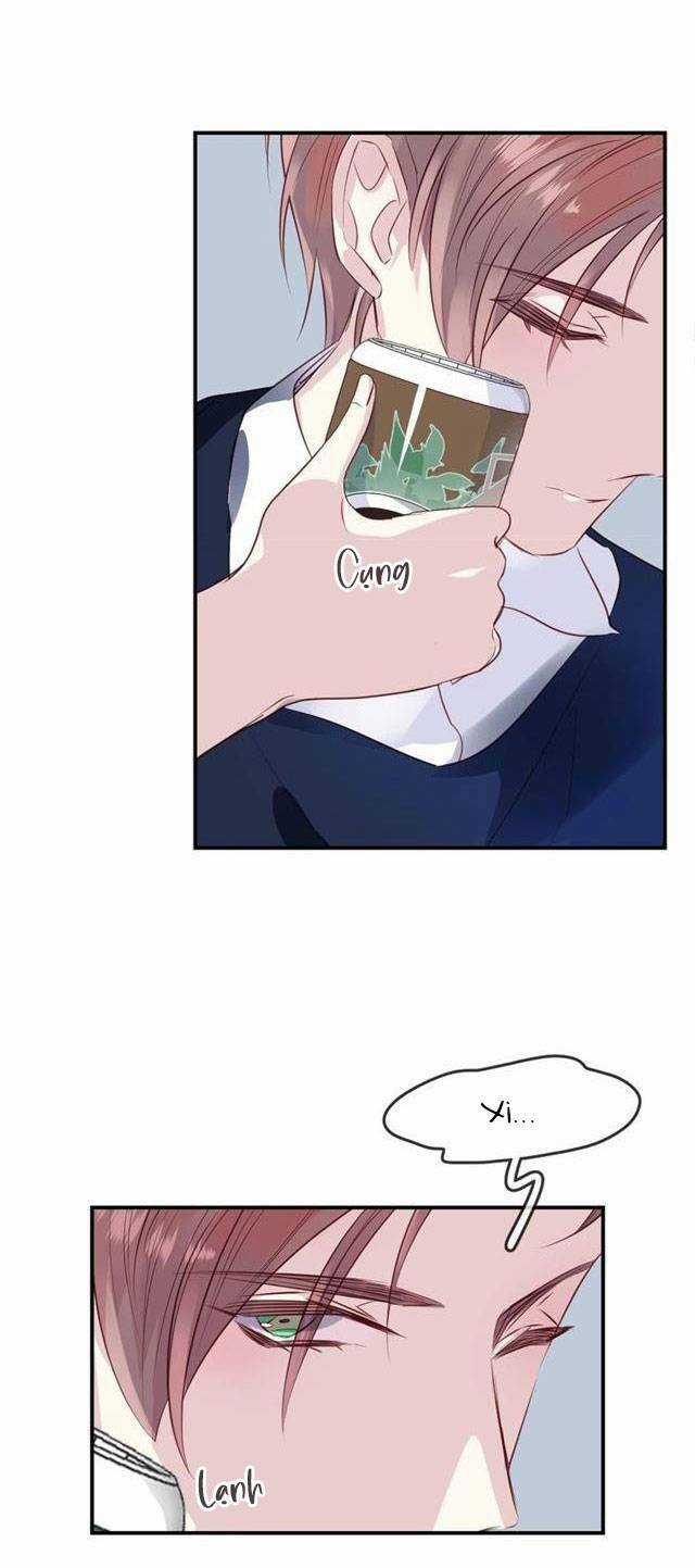 Chiếc Váy Của Người Cá Chapter 43 trang 15