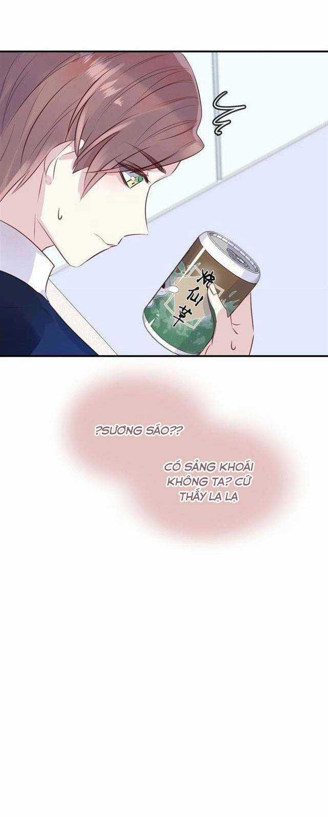 Chiếc Váy Của Người Cá Chapter 43 trang 17