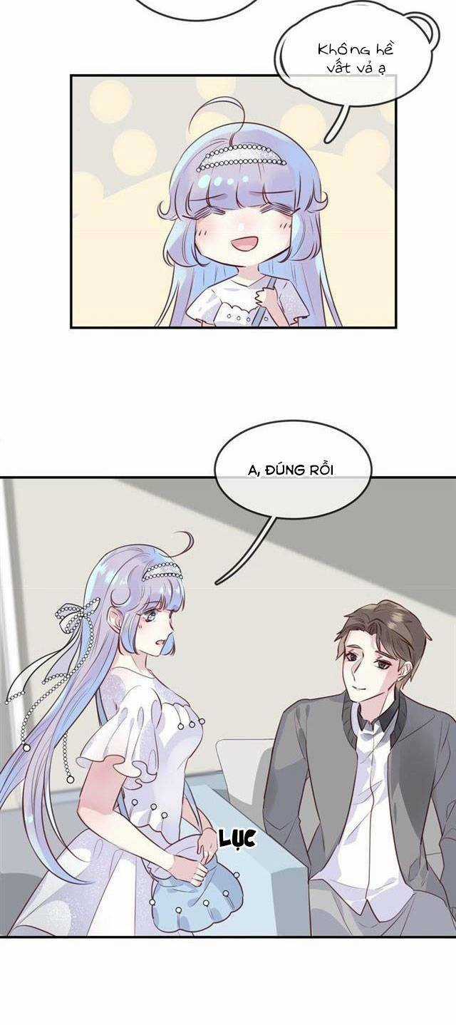 Chiếc Váy Của Người Cá Chapter 43 trang 19