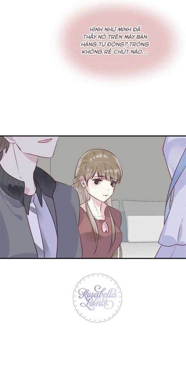 Chiếc Váy Của Người Cá Chapter 43 trang 22