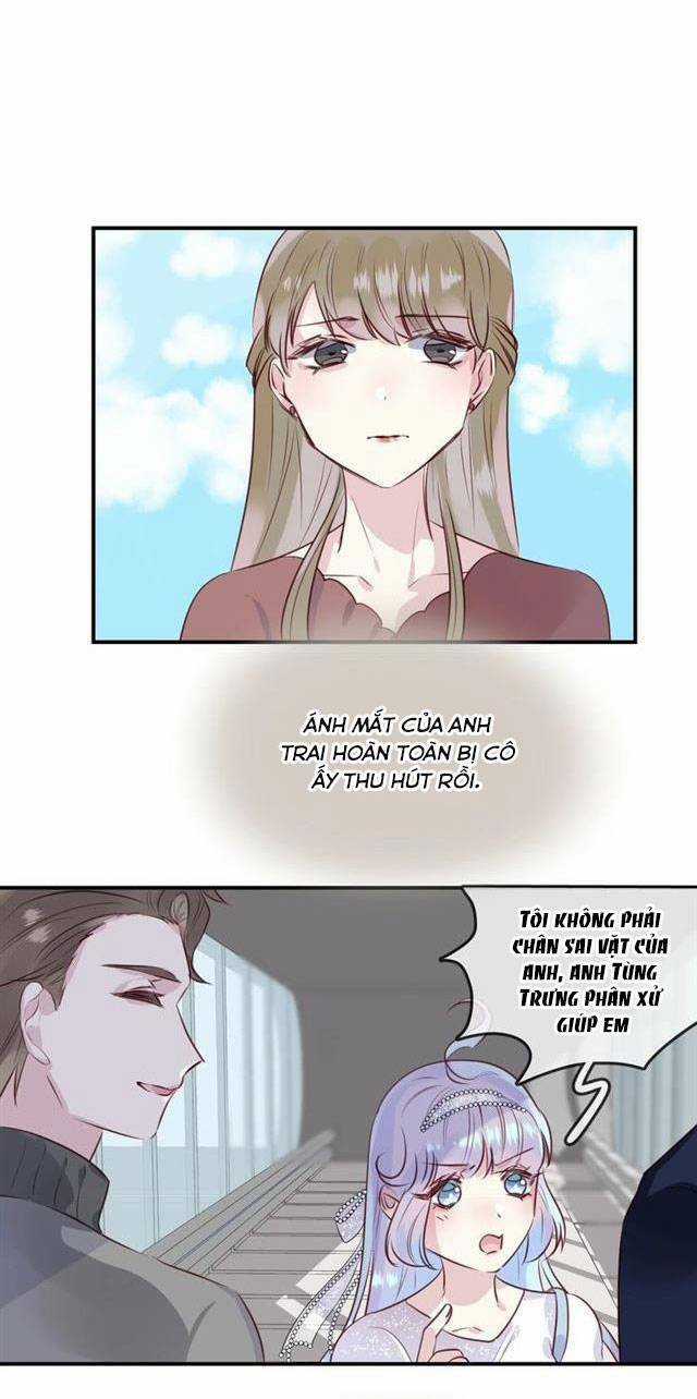 Chiếc Váy Của Người Cá Chapter 43 trang 24