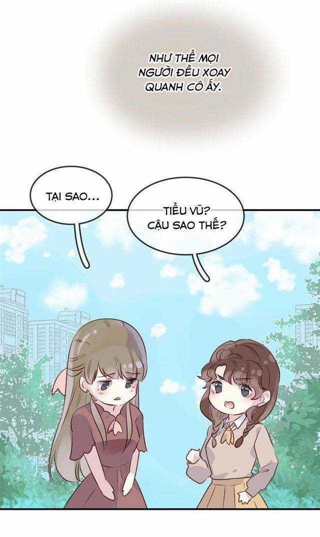 Chiếc Váy Của Người Cá Chapter 43 trang 25