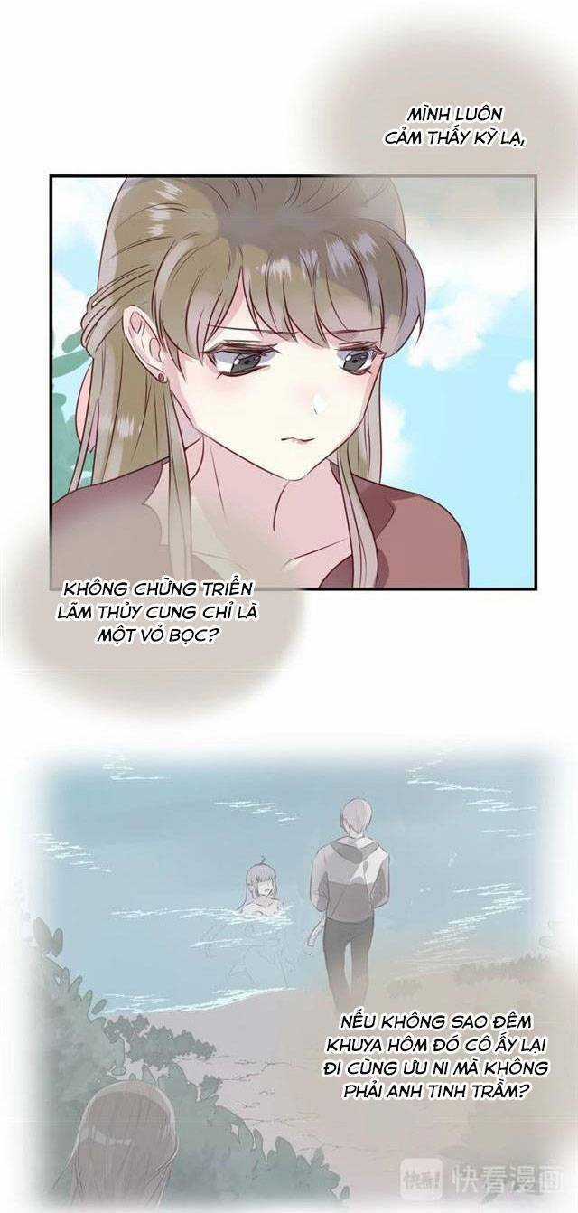 Chiếc Váy Của Người Cá Chapter 43 trang 26