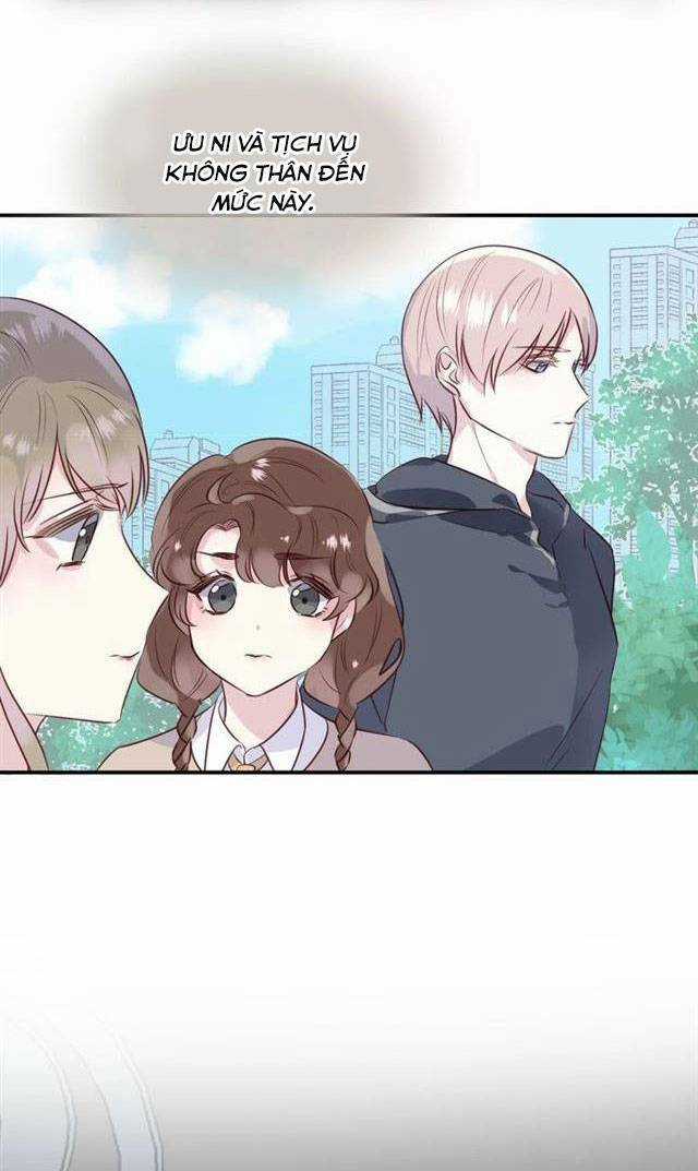 Chiếc Váy Của Người Cá Chapter 43 trang 27