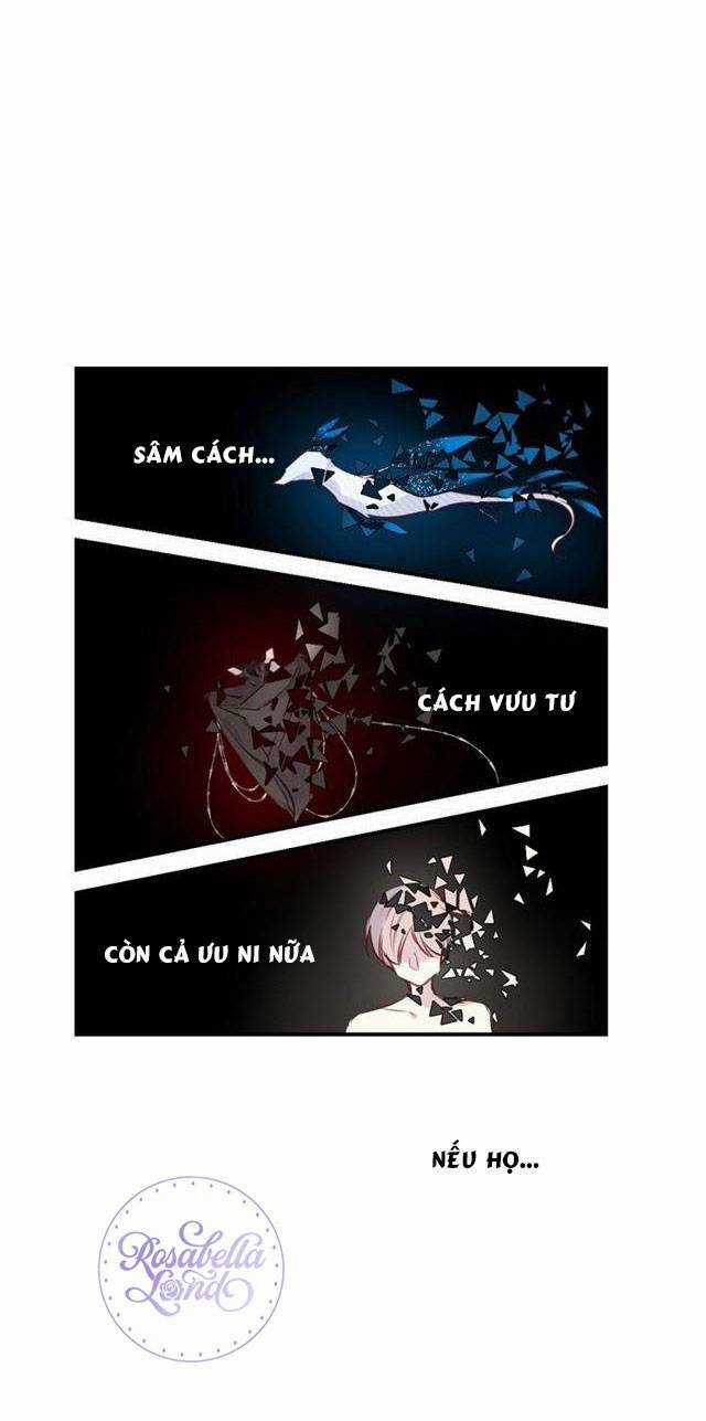 Chiếc Váy Của Người Cá Chapter 43 trang 3