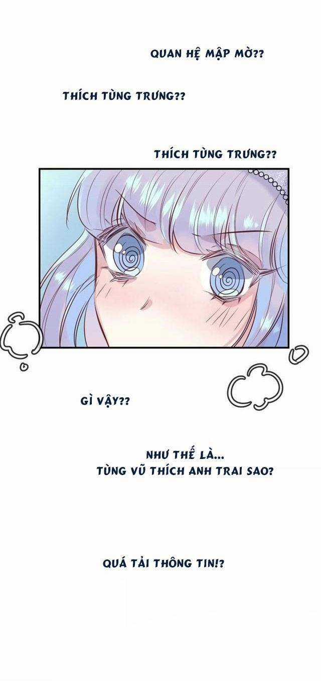 Chiếc Váy Của Người Cá Chapter 43 trang 32