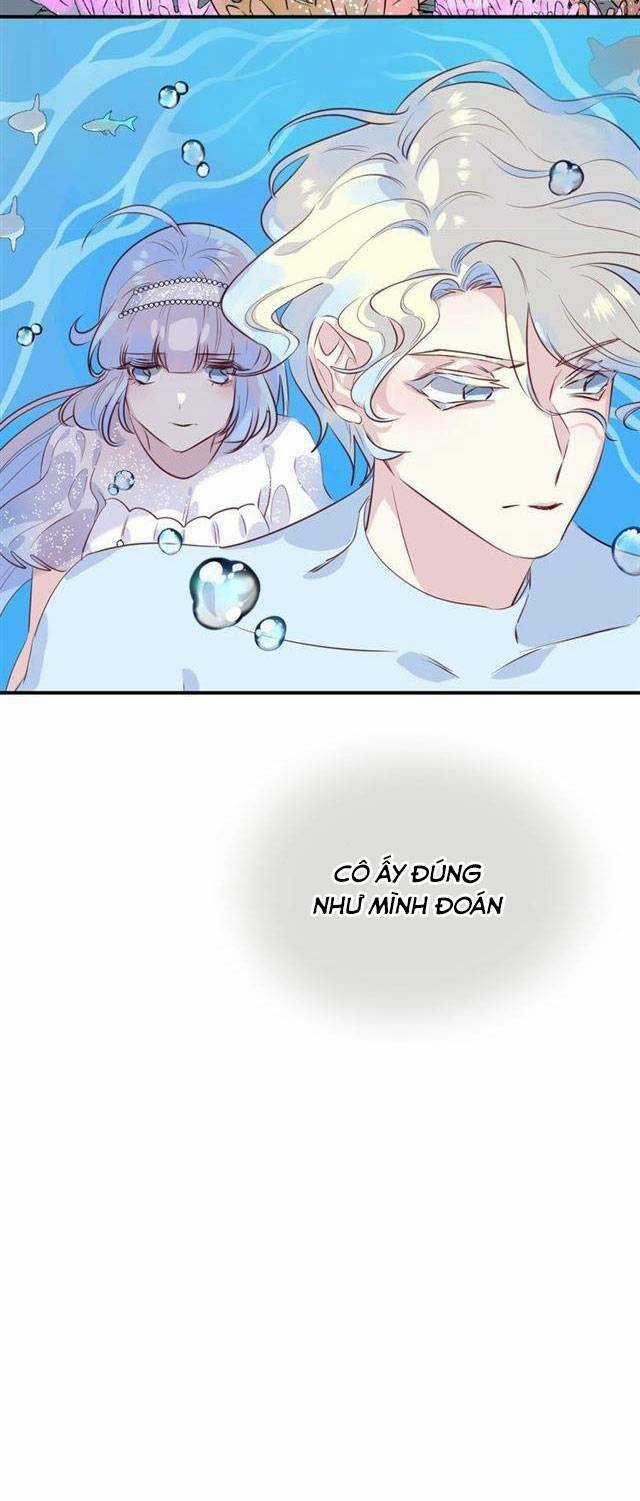 Chiếc Váy Của Người Cá Chapter 43 trang 6