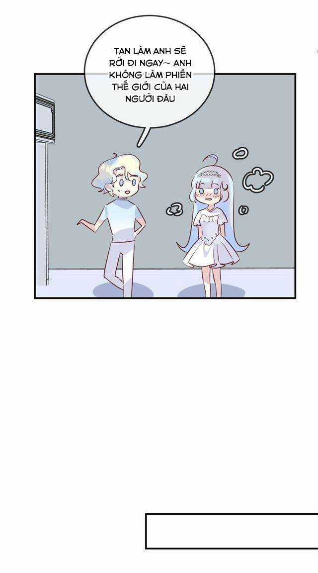 Chiếc Váy Của Người Cá Chapter 43 trang 9