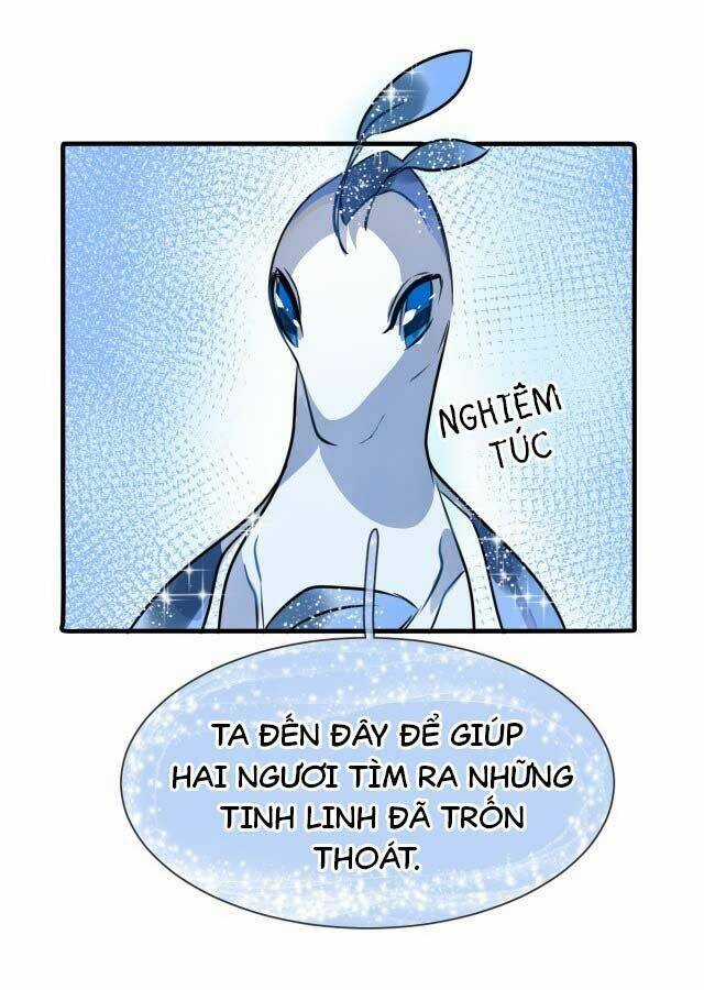 Chiếc Váy Của Người Cá Chapter 5 trang 14