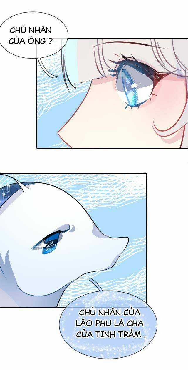 Chiếc Váy Của Người Cá Chapter 5 trang 16