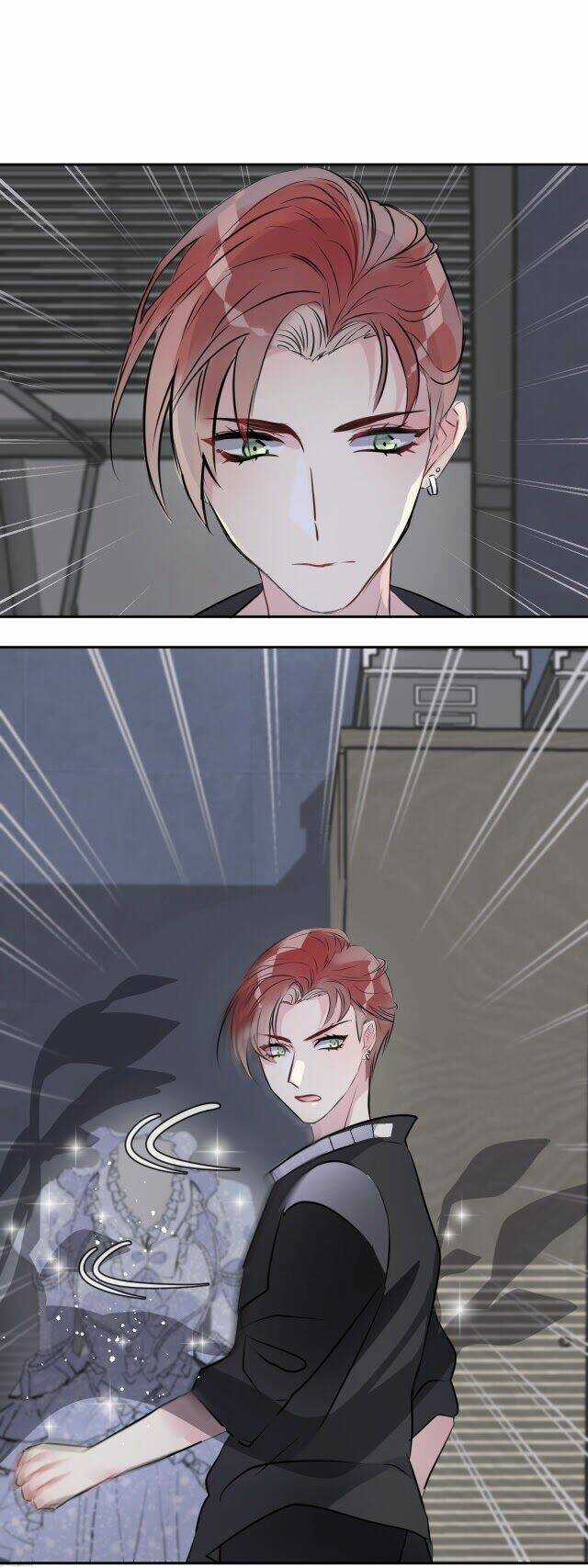 Chiếc Váy Của Người Cá Chapter 5 trang 2