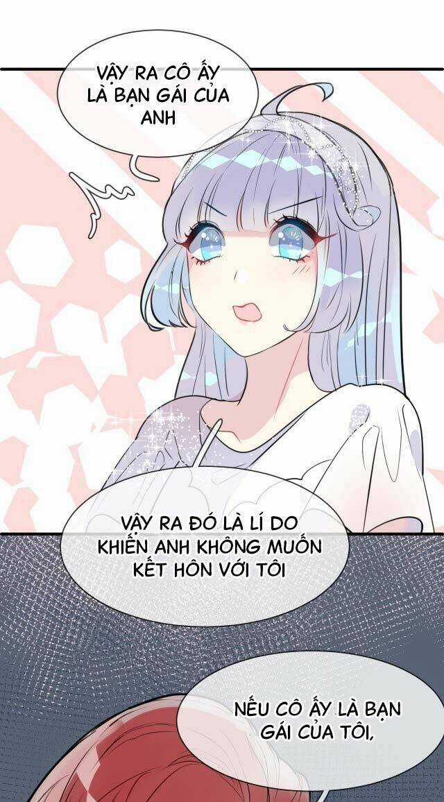 Chiếc Váy Của Người Cá Chapter 5 trang 20