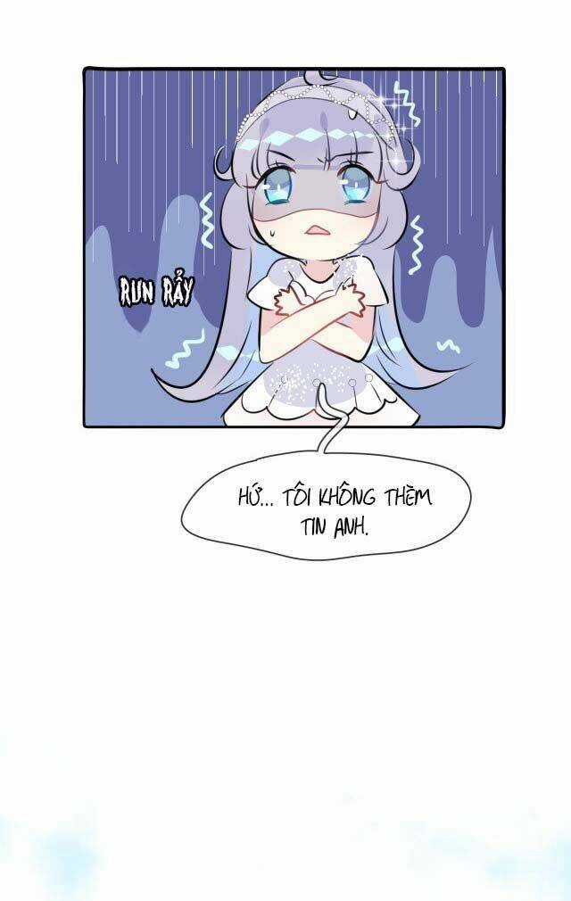 Chiếc Váy Của Người Cá Chapter 5 trang 22