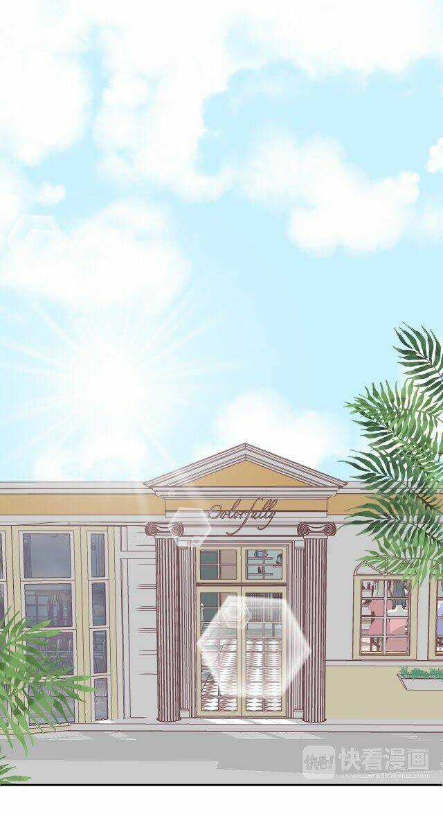 Chiếc Váy Của Người Cá Chapter 5 trang 23